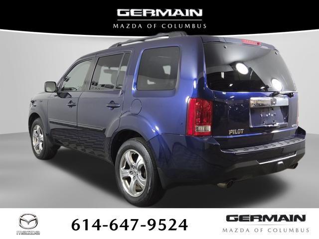 used 2013 Honda Pilot car, priced at $8,334