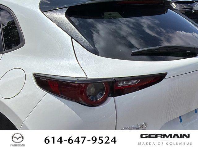 new 2026 Mazda CX-30 car, priced at $29,452
