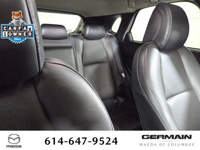 used 2023 Mazda CX-30 car, priced at $24,894