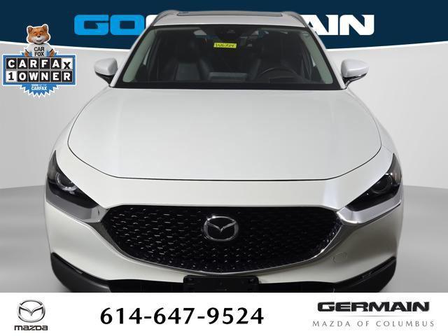 used 2023 Mazda CX-30 car, priced at $24,894