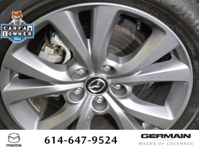 used 2023 Mazda CX-30 car, priced at $24,894