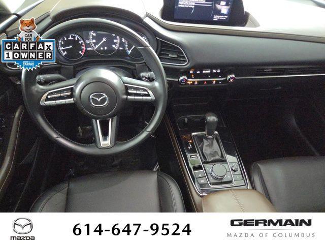 used 2023 Mazda CX-30 car, priced at $24,894