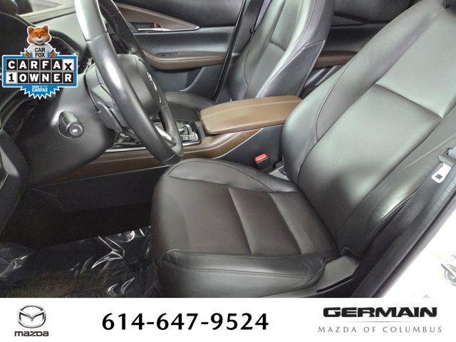 used 2023 Mazda CX-30 car, priced at $24,894
