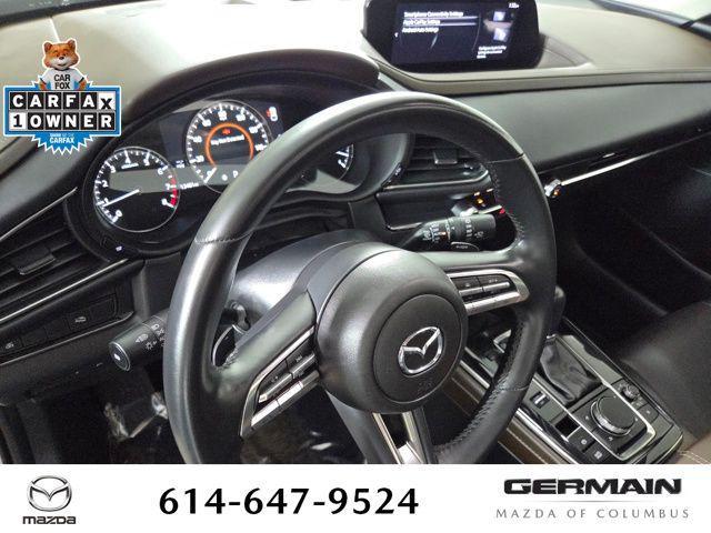 used 2023 Mazda CX-30 car, priced at $24,894