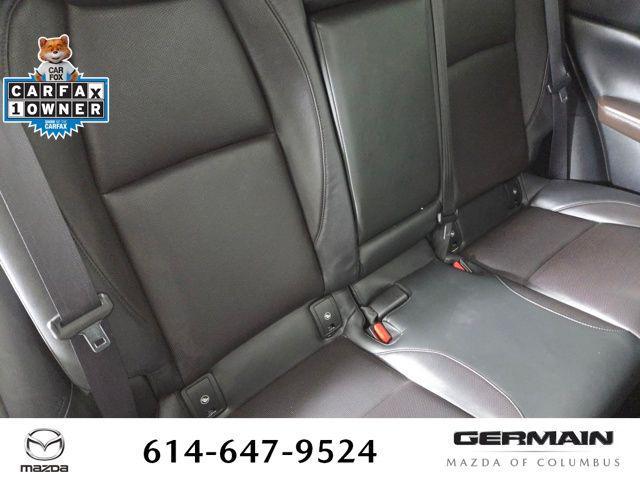 used 2023 Mazda CX-30 car, priced at $24,894