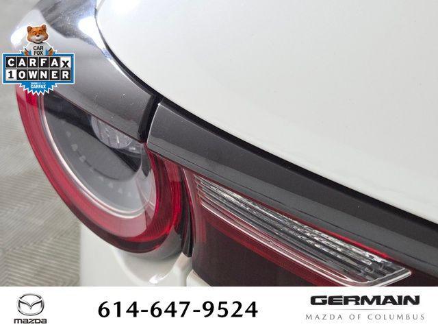 used 2023 Mazda CX-30 car, priced at $24,894