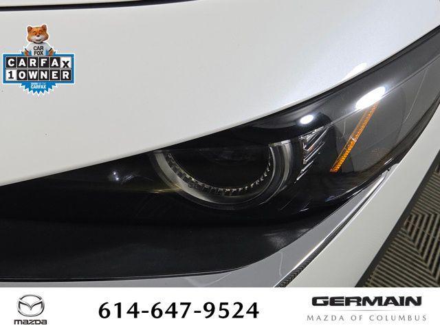 used 2023 Mazda CX-30 car, priced at $24,894