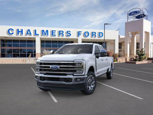 new 2026 Ford F-350 car, priced at $99,347