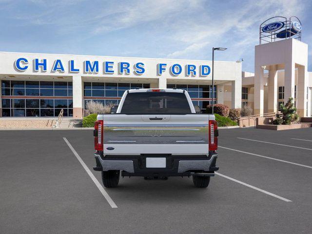 new 2026 Ford F-350 car, priced at $99,347