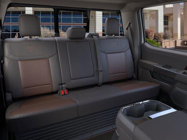 new 2026 Ford F-350 car, priced at $99,347