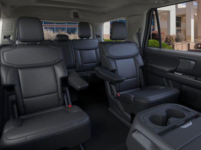 new 2026 Ford Expedition car, priced at $82,560