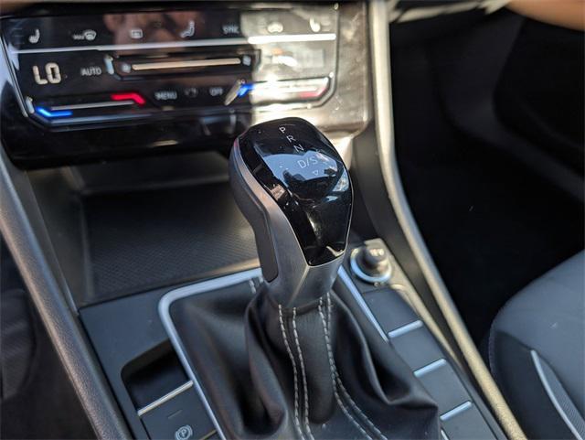 used 2025 Volkswagen Jetta car, priced at $21,524