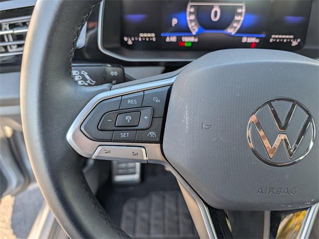 used 2025 Volkswagen Jetta car, priced at $21,524