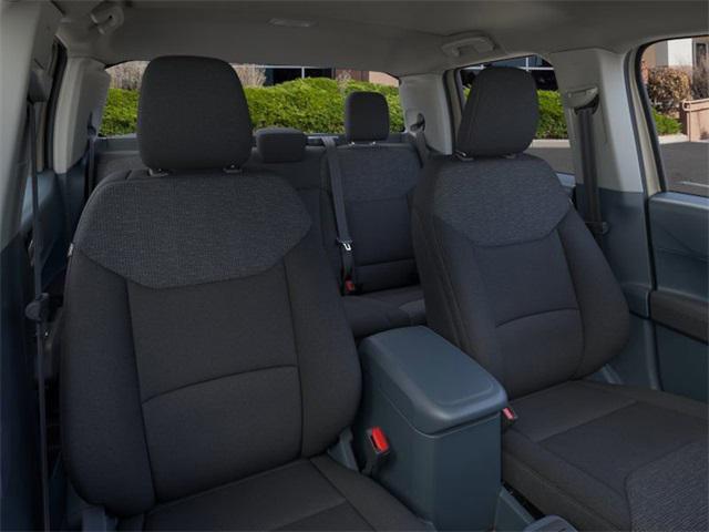 new 2025 Ford Maverick car, priced at $28,875