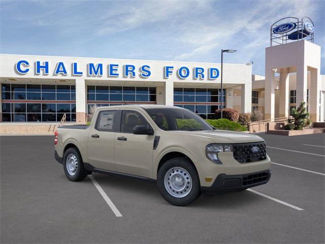 new 2025 Ford Maverick car, priced at $28,875