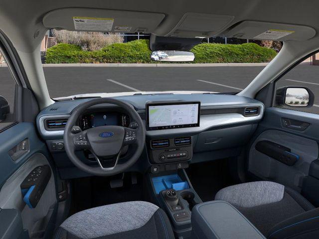 new 2026 Ford Maverick car, priced at $35,140
