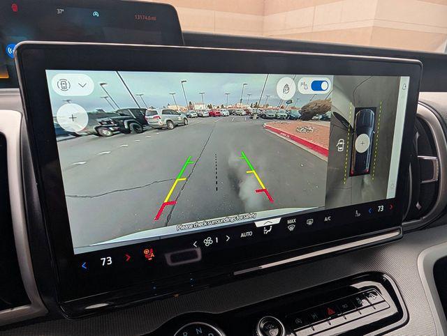 used 2025 Ford Expedition car, priced at $61,957