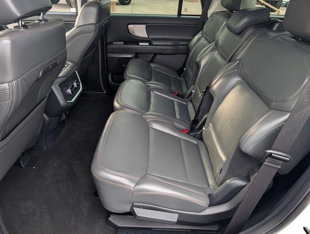 used 2025 Ford Expedition car, priced at $61,957