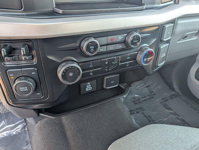 used 2025 Ford F-250 car, priced at $58,762