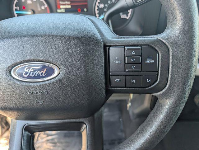 used 2025 Ford F-250 car, priced at $58,762