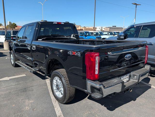 used 2025 Ford F-250 car, priced at $58,762