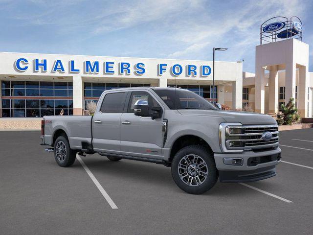 new 2026 Ford F-350 car, priced at $102,995