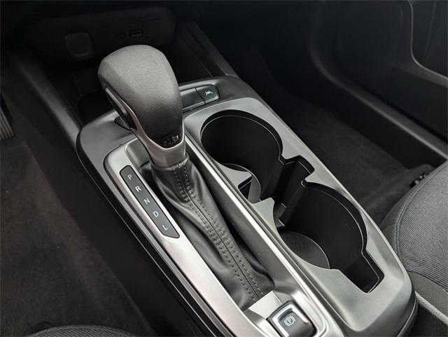 used 2025 Chevrolet Trax car, priced at $23,995