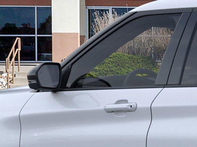 new 2026 Ford Explorer car, priced at $53,015