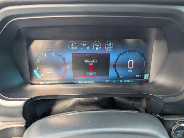 used 2024 Ford F-150 car, priced at $60,277