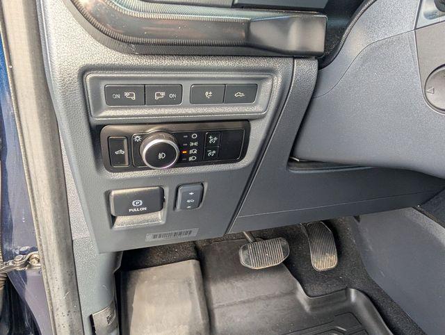 used 2024 Ford F-150 car, priced at $60,277