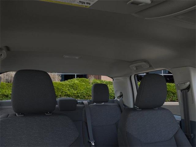 new 2025 Ford Maverick car, priced at $28,641