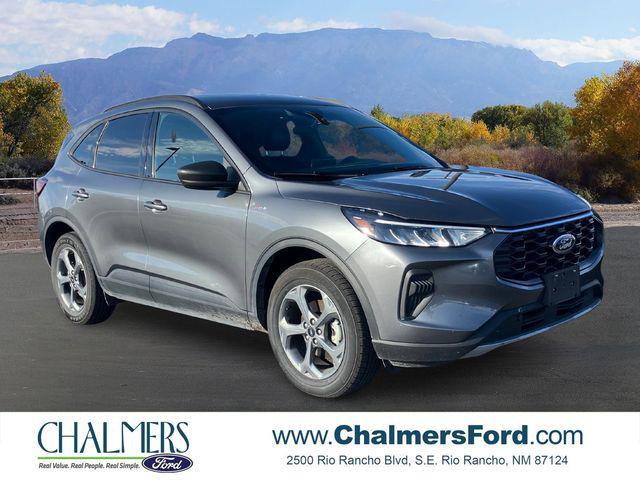 used 2025 Ford Escape car, priced at $26,995
