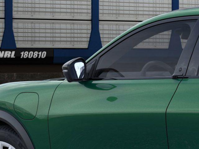 new 2025 Ford Mustang Mach-E car, priced at $55,021