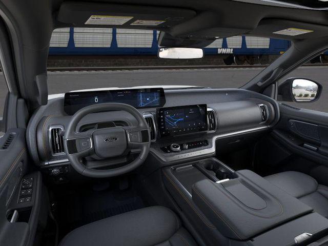 new 2026 Ford Expedition car, priced at $85,490