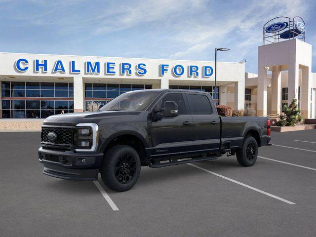 new 2026 Ford F-350 car, priced at $75,620
