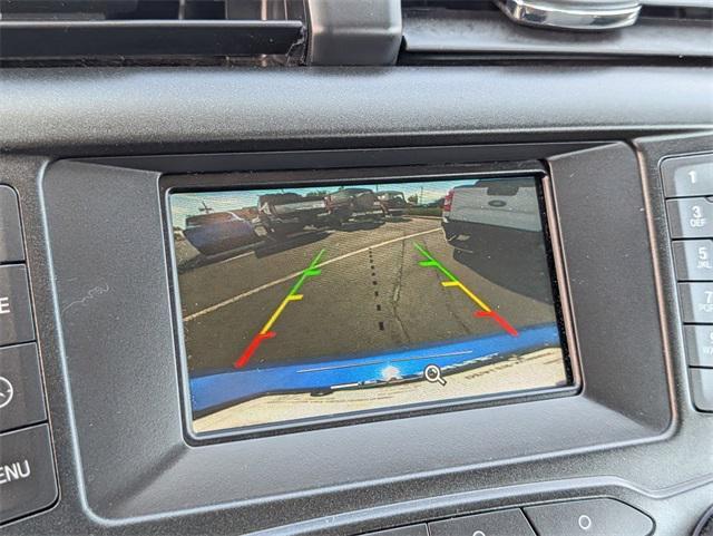 used 2018 Ford Fusion Hybrid car, priced at $14,999