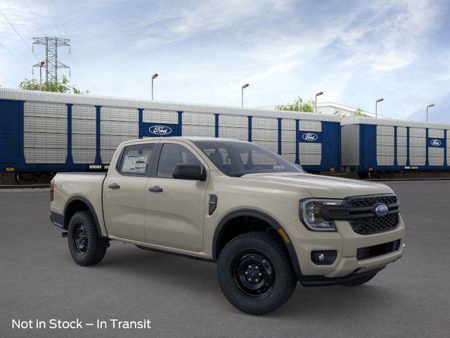 new 2026 Ford Ranger car, priced at $38,890