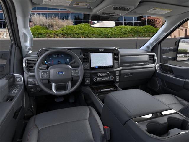 new 2026 Ford F-250 car, priced at $96,837