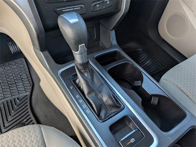 used 2017 Ford Escape car, priced at $10,995