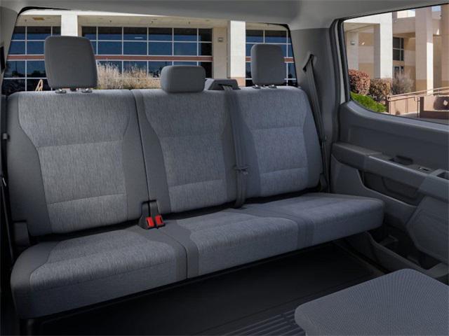 new 2026 Ford F-350 car, priced at $56,488