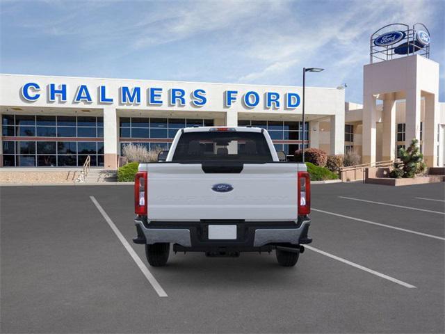 new 2026 Ford F-350 car, priced at $56,488