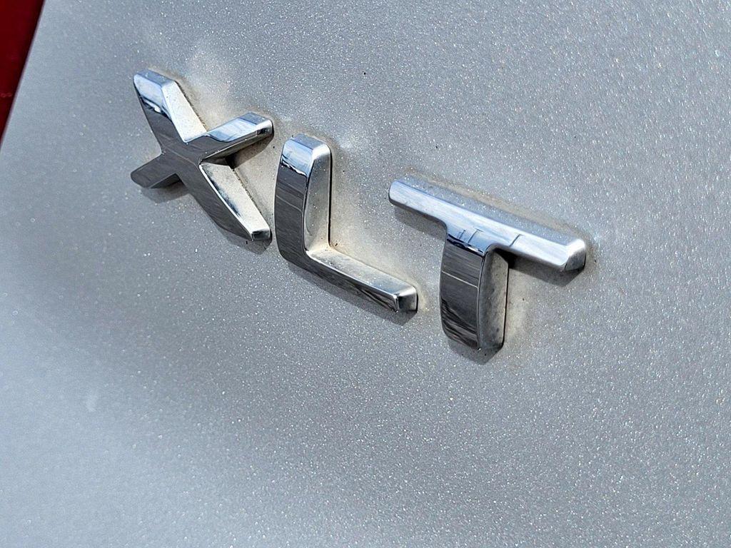 used 2018 Ford Explorer car, priced at $14,652