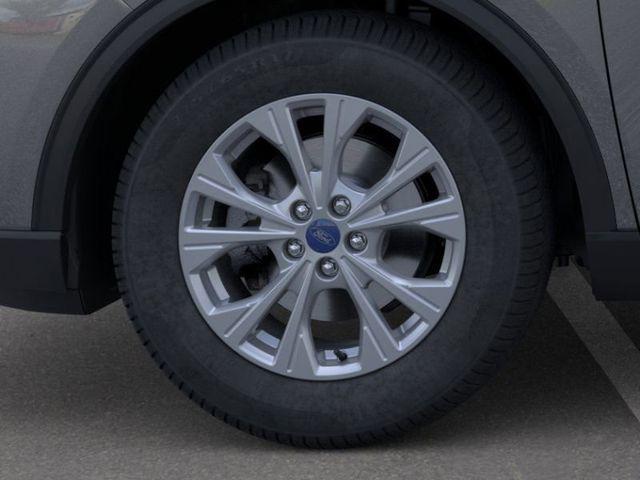 new 2026 Ford Escape car, priced at $28,690