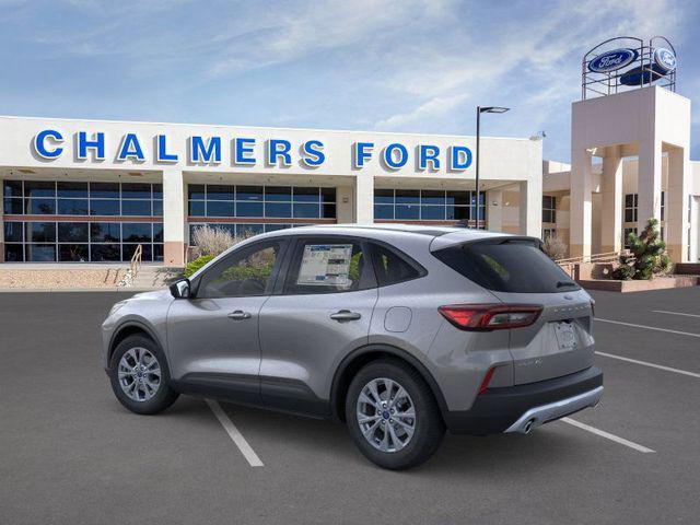 new 2026 Ford Escape car, priced at $28,690