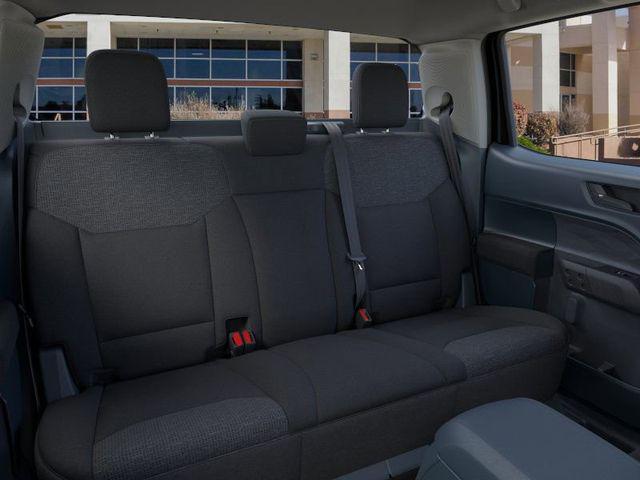 new 2025 Ford Maverick car, priced at $27,540