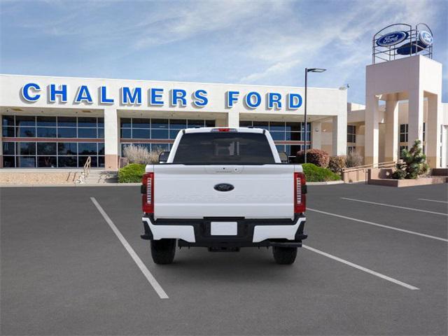 new 2026 Ford F-250 car, priced at $95,169