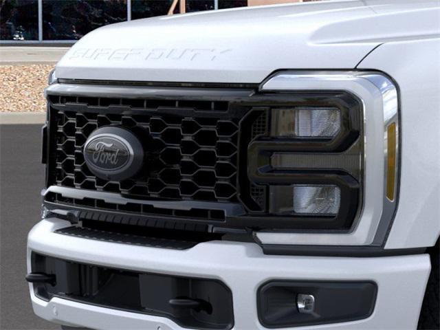 new 2026 Ford F-250 car, priced at $95,169