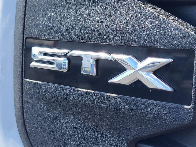 used 2025 Ford Ranger car, priced at $32,138