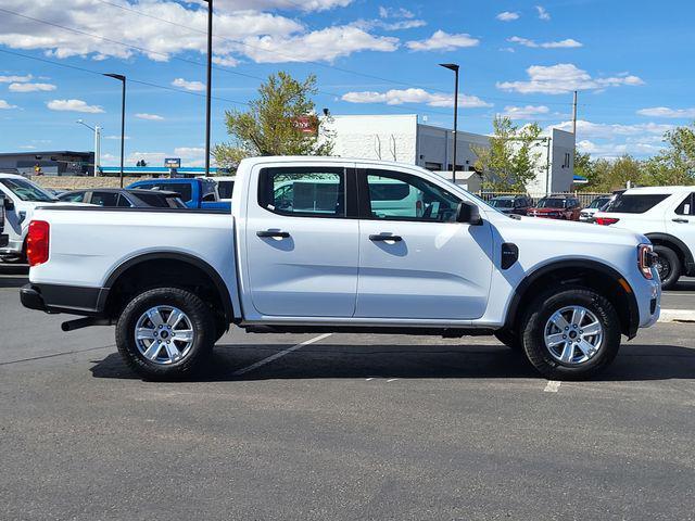 used 2025 Ford Ranger car, priced at $32,138