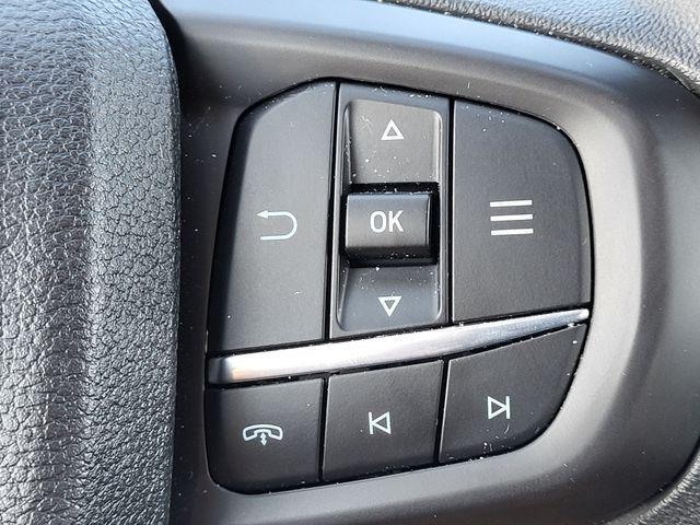 used 2025 Ford Ranger car, priced at $32,138